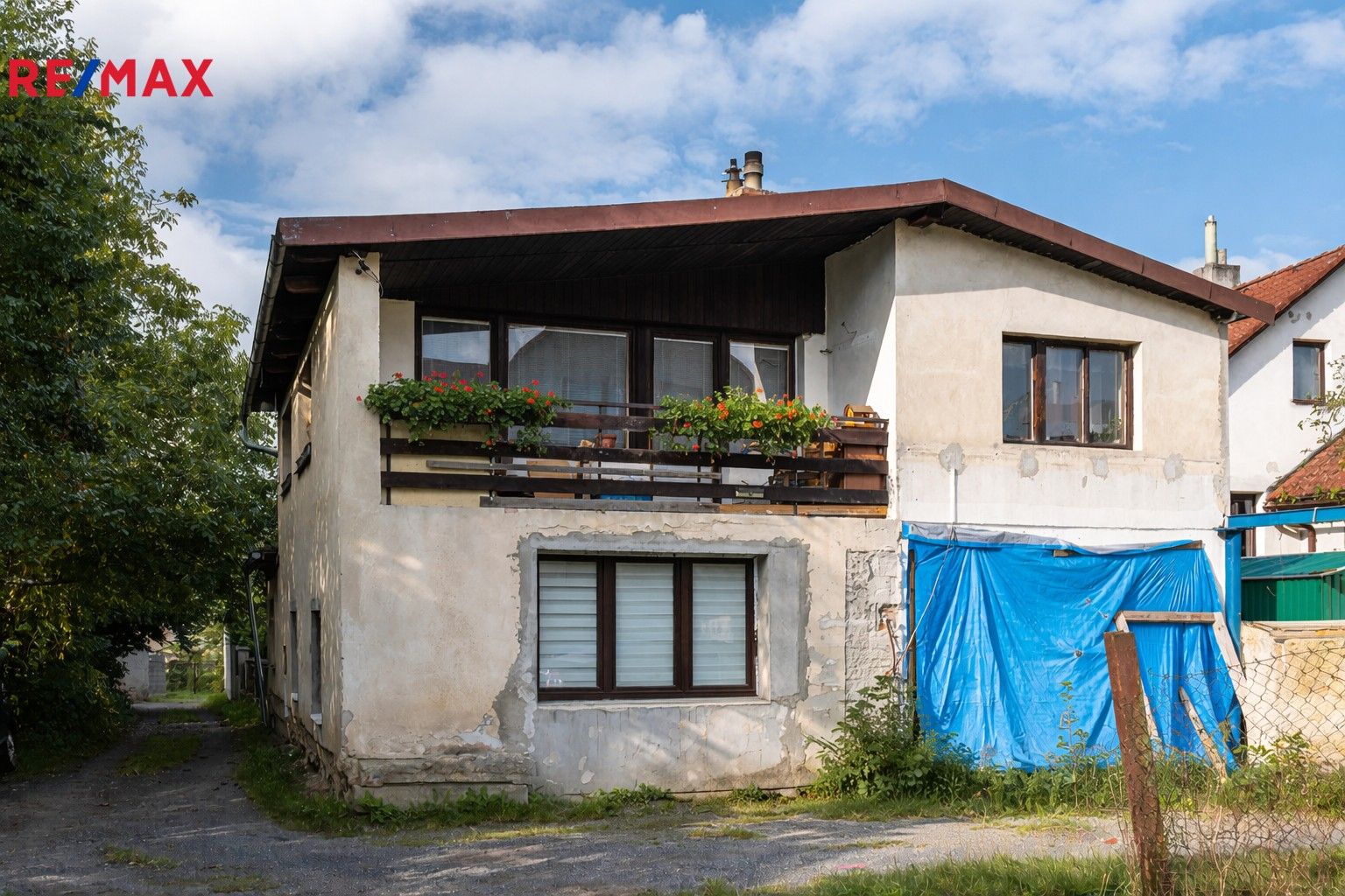 Rodinné domy, Jižní 57, Liberec, 180 m²