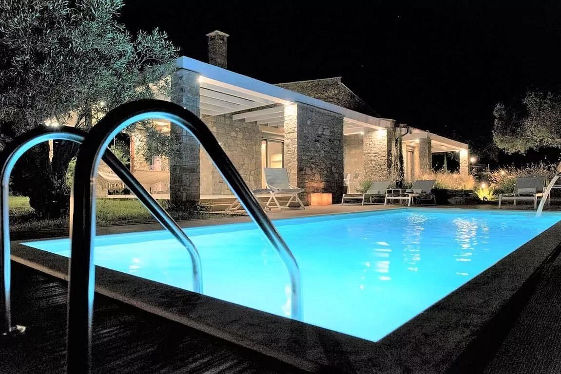 Prodej rodinný dům - Vourvourou, Sithonia, Chalkidiki, Řecko, 115 m² - 5
