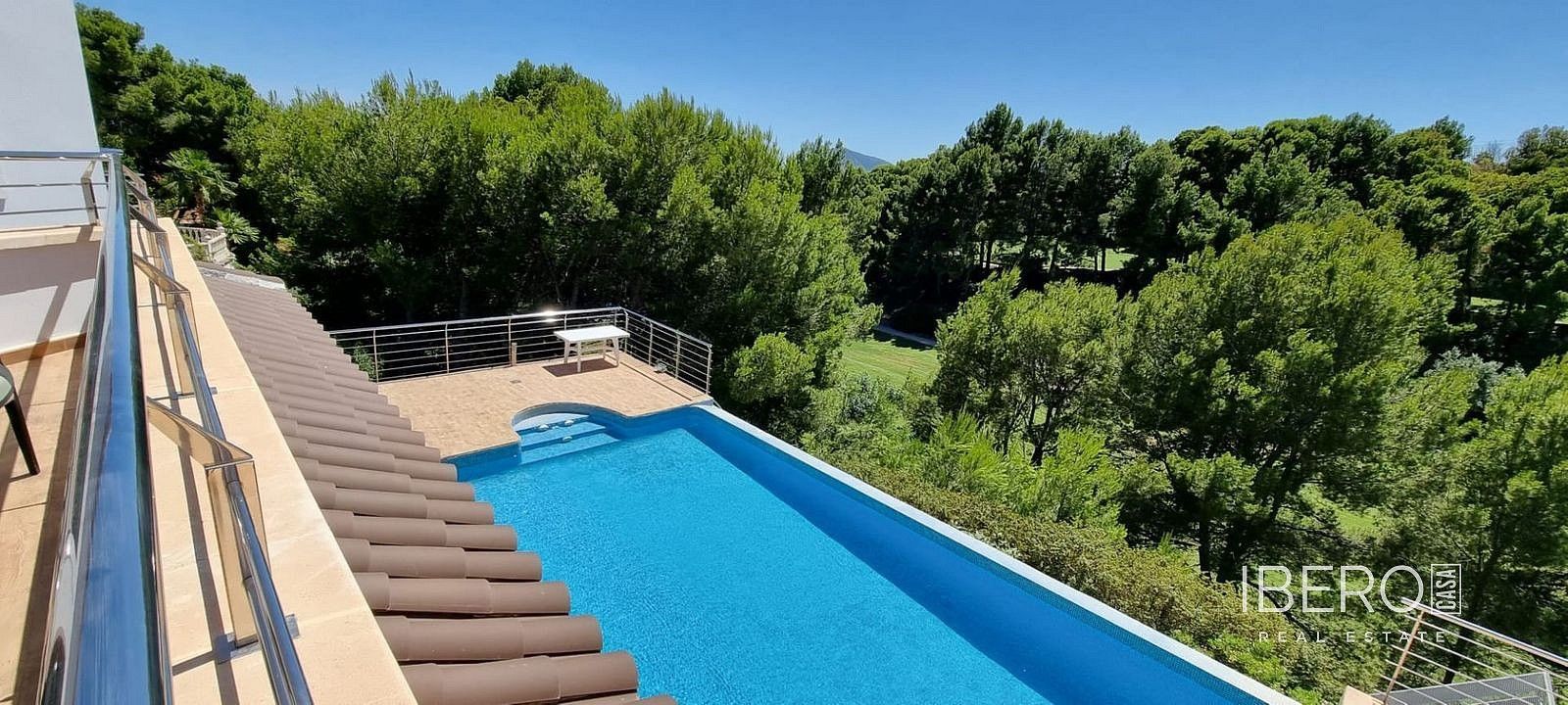 Rodinný dům · 980 m² · Altea, ES - 3