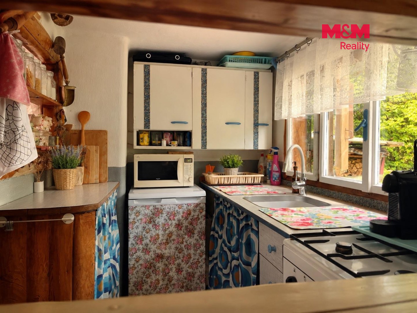 Prodej chata - Topělec, Čížová, 50 m² - 5