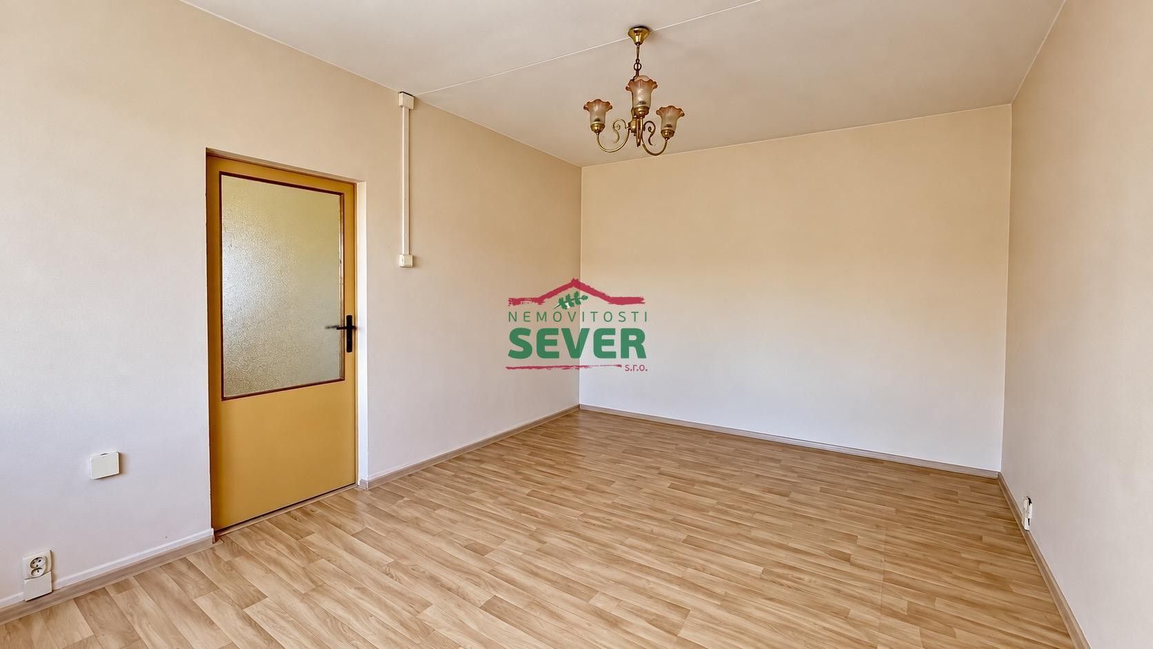 Prodej byt 1+1 - U Zámeckého parku, Litvínov, 35 m² - 5