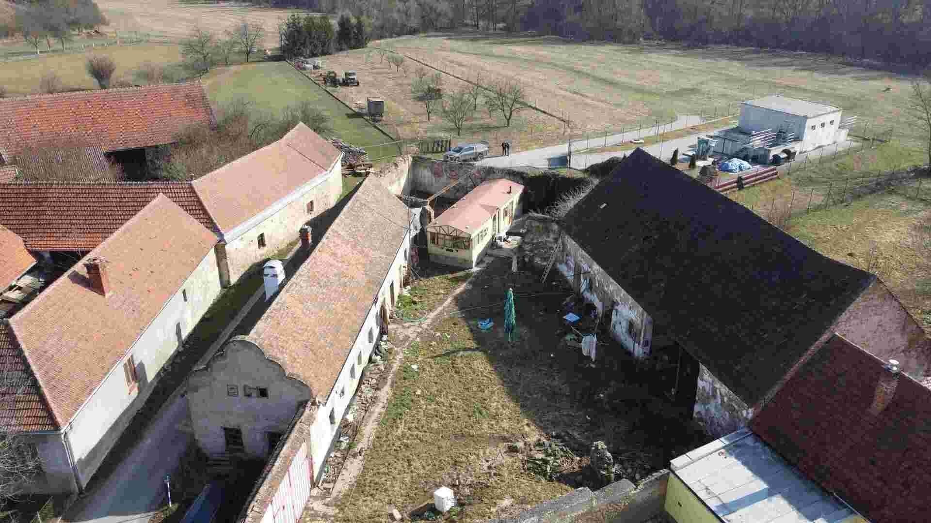 Rodinné domy, Biskupice-Pulkov Biskupice, 161 m² - 1