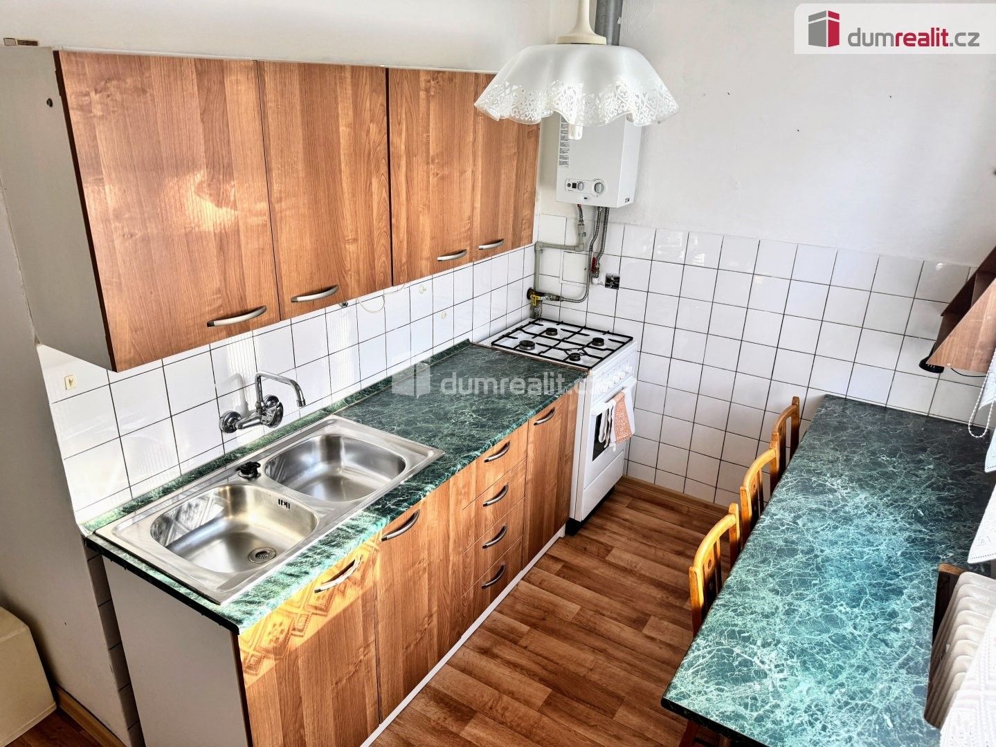Byt 3+1 · 78 m² · Mojmírova, Uherské Hradiště - 3