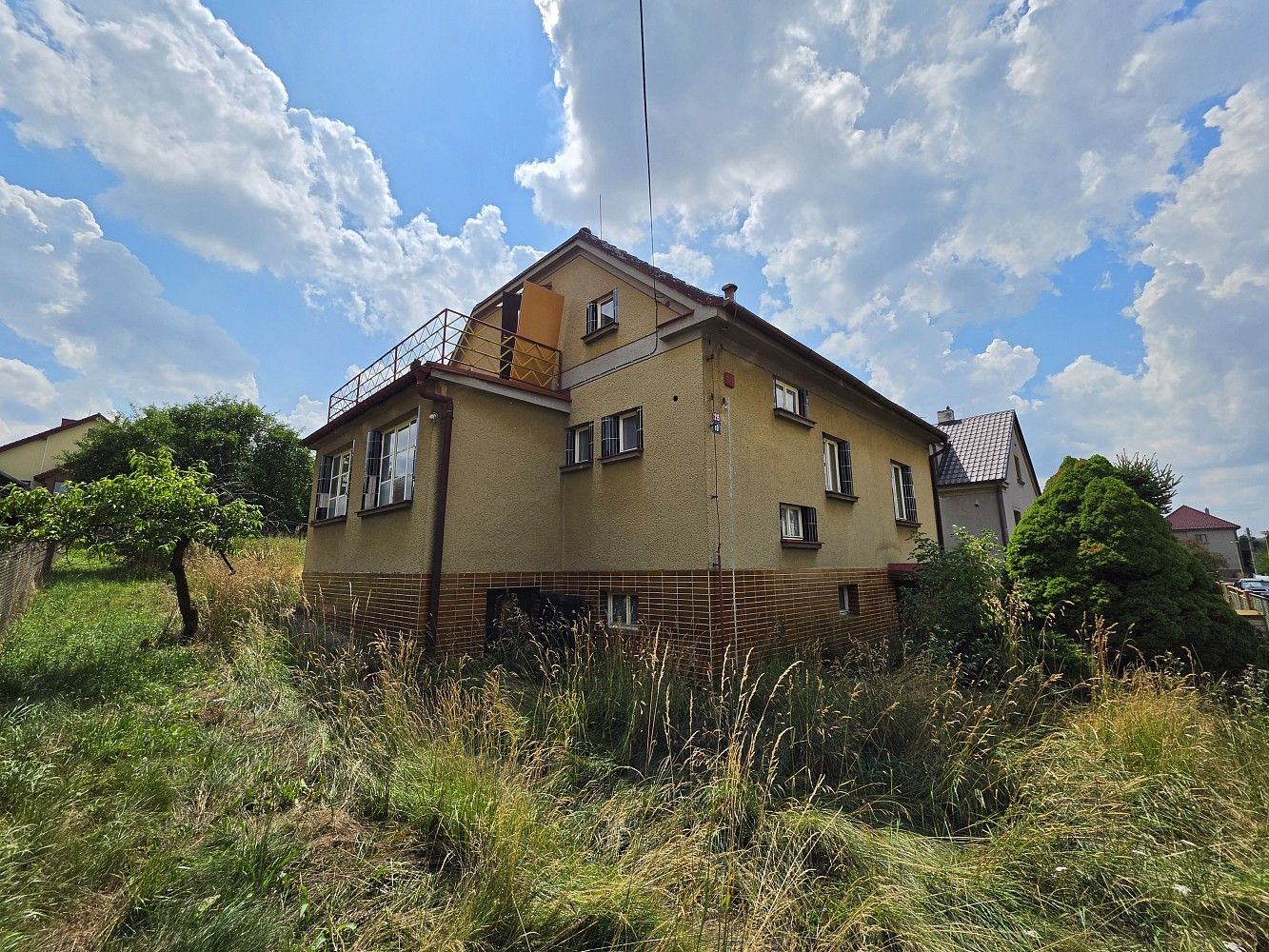 Rodinný dům · 191 m² · Vlašim, okres Benešov, Středočeský kraj - 3