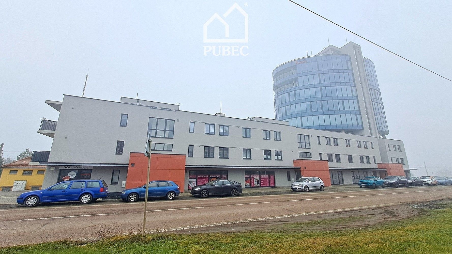 Byt 2+kk · 54 m² · Plzeň - Černice, okres Plzeň-město, Plzeňský kraj - 3