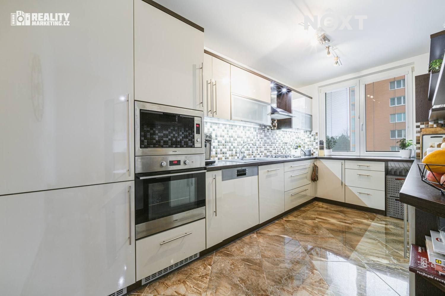 Prodej byt 3+kk - Josefy Faimonové, Brno, 71 m²