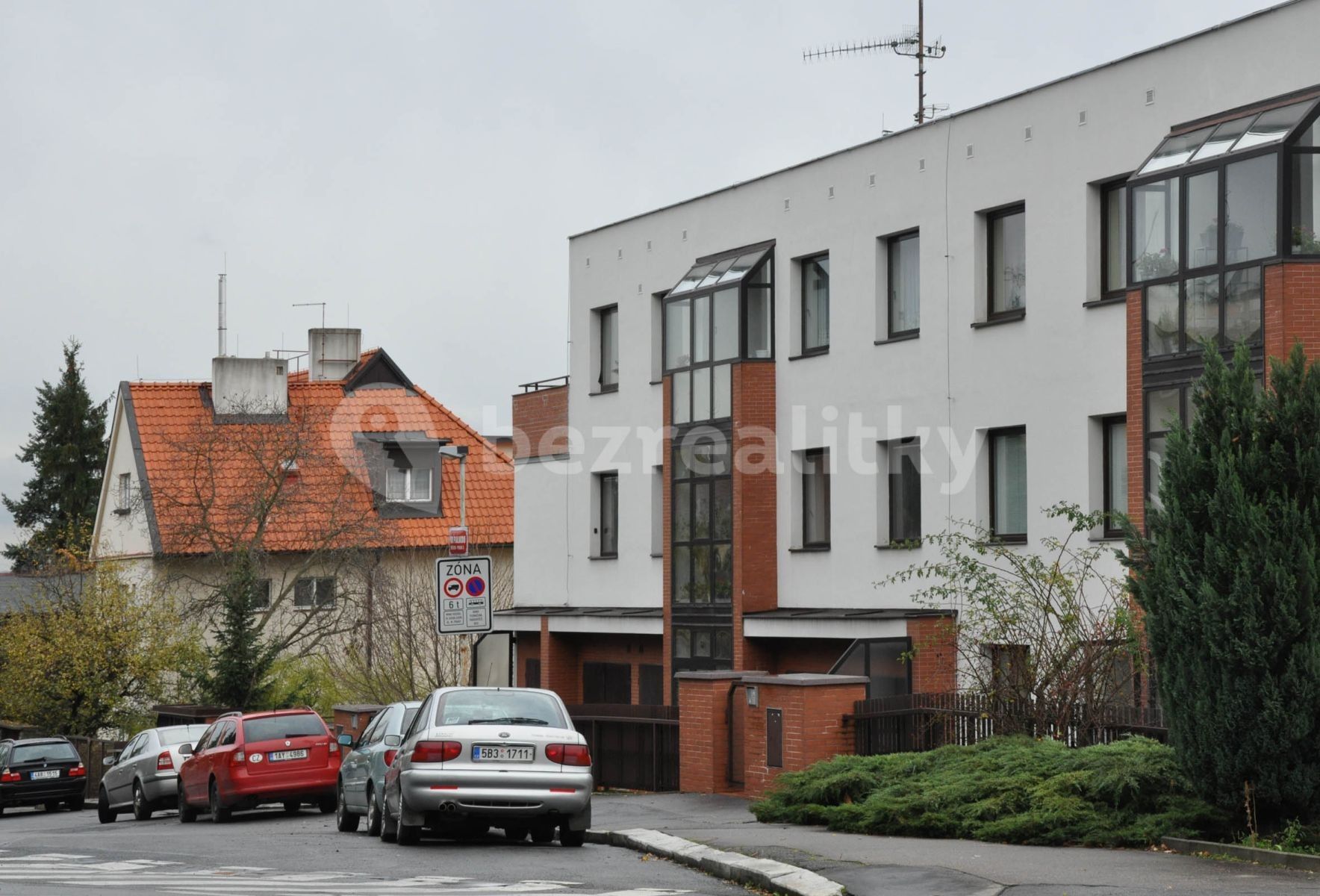 Byt 4+kk · 80 m² · Pod Fialkou, Praha - Smíchov - 3