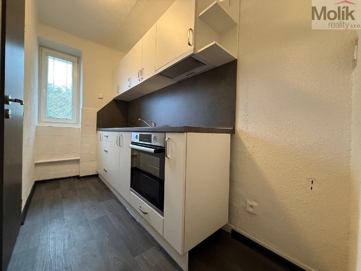 Pronájem byt 3+1 - Májová, Meziboří, 61 m²