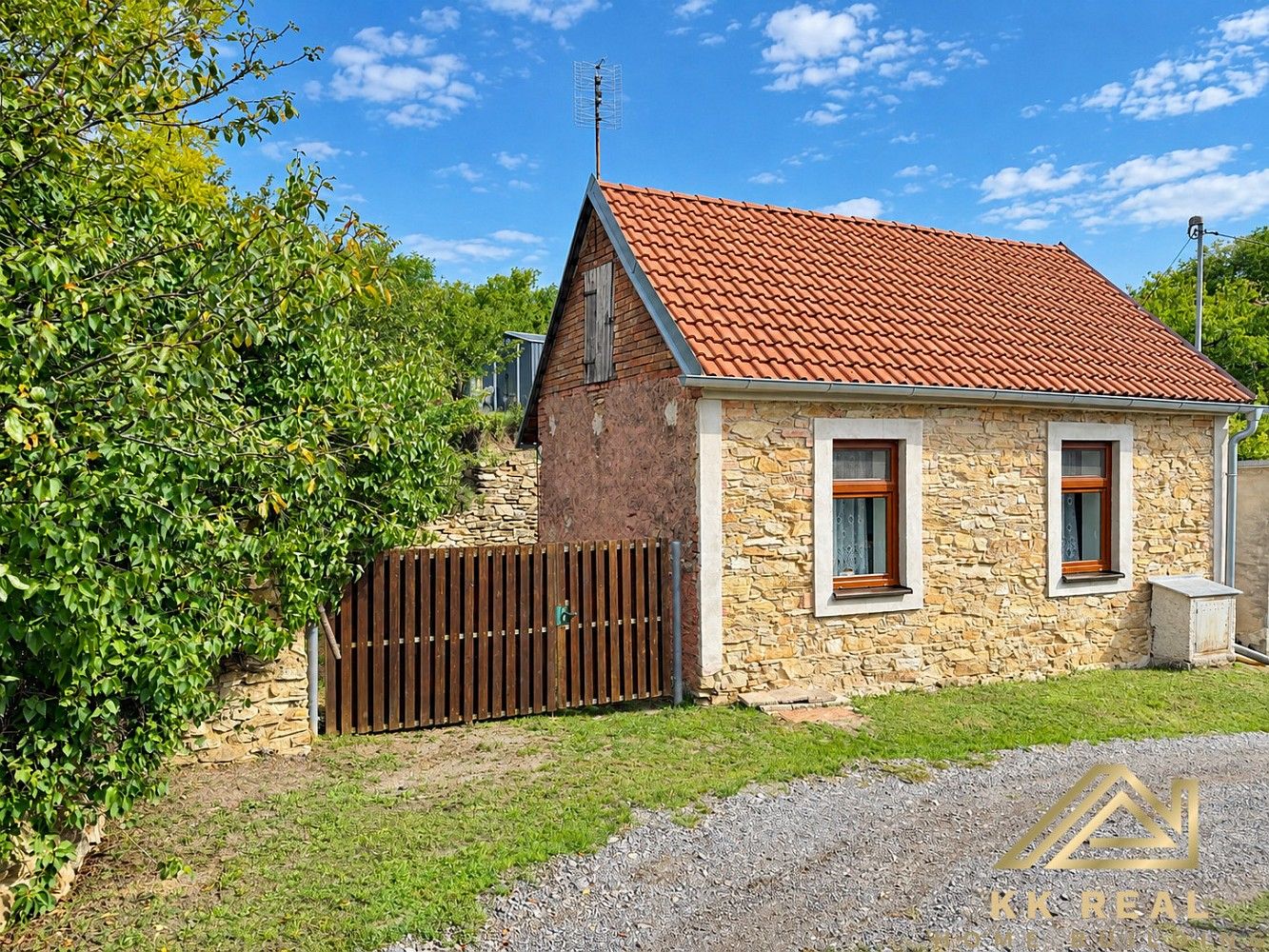 Chalupy, Němčičky, okres Znojmo, 25 m² - 2