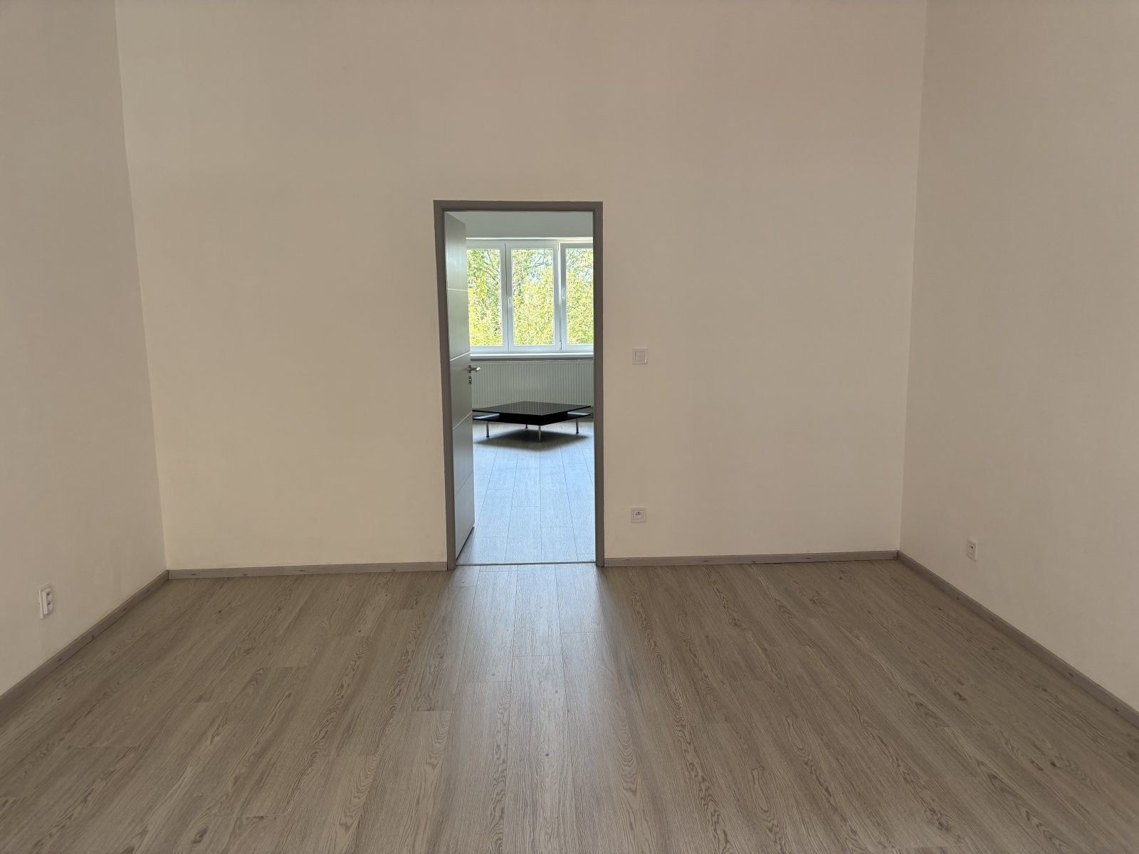 Prodej byt 3+1 - El. Krásnohorské, Děčín, 100 m²