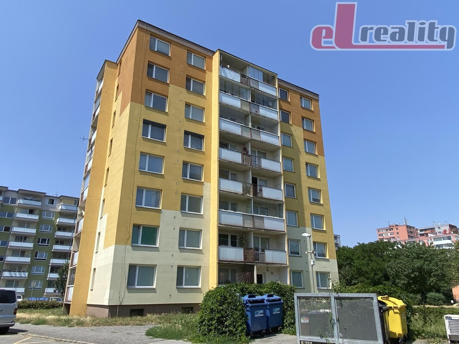3+1, Jeremiášova, Olomouc, 64 m² - 1