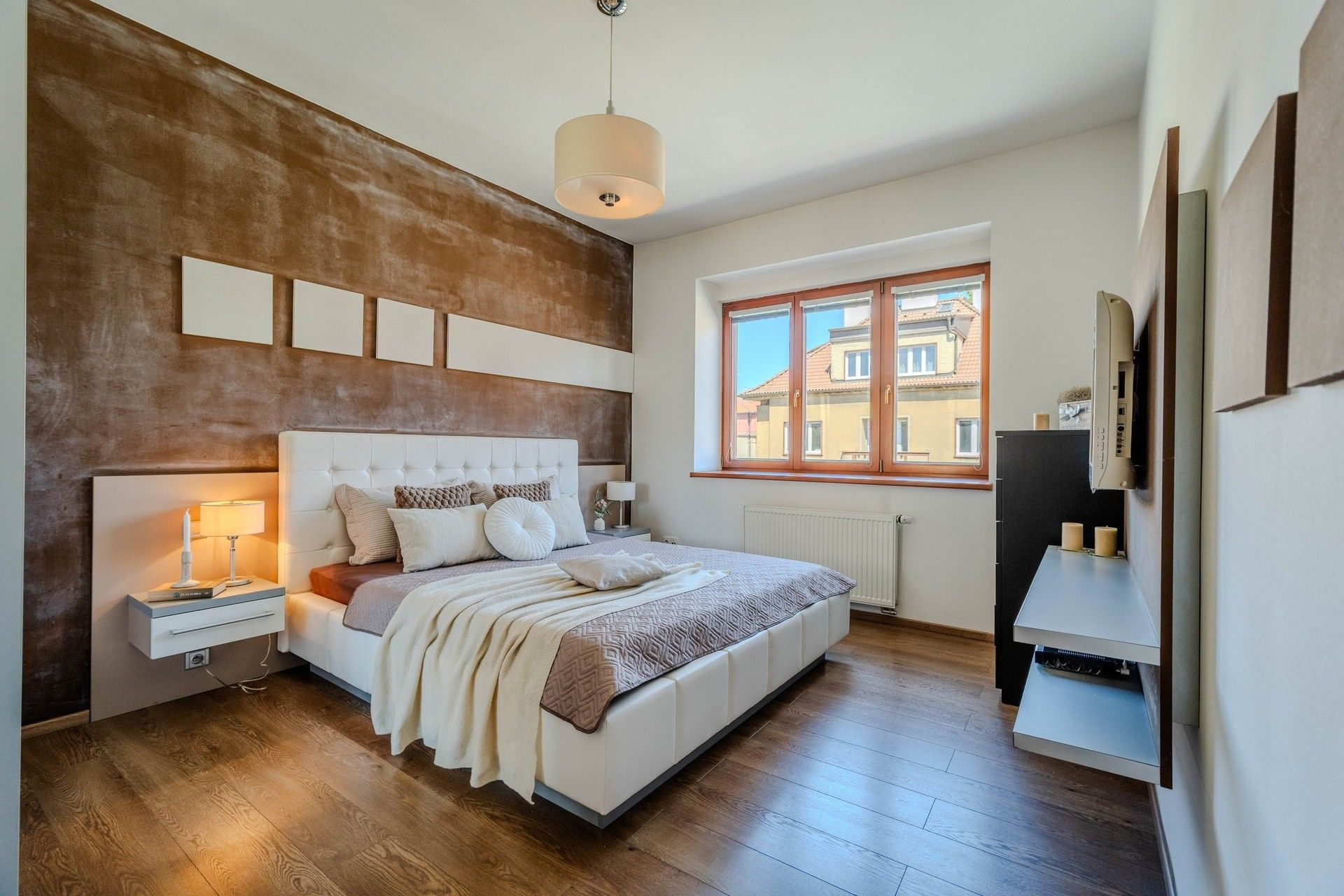 Byt 3+kk · 101 m² · Kounická, Praha Strašnice - 4