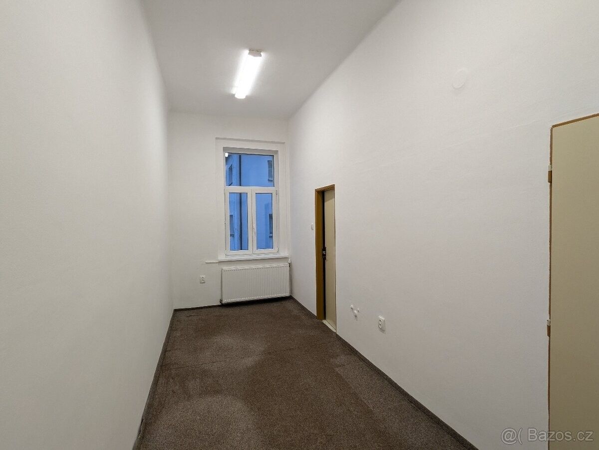 Kancelář · Rakovník, 269 01 - 4