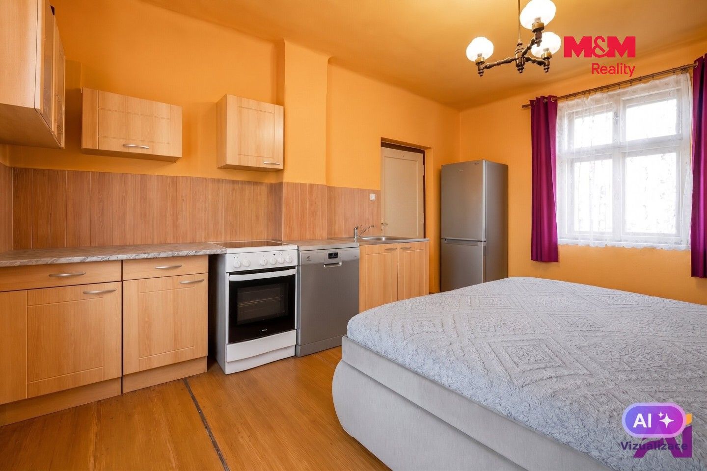 Rodinný dům · 128 m² · K Cihelně, Trubín - 3