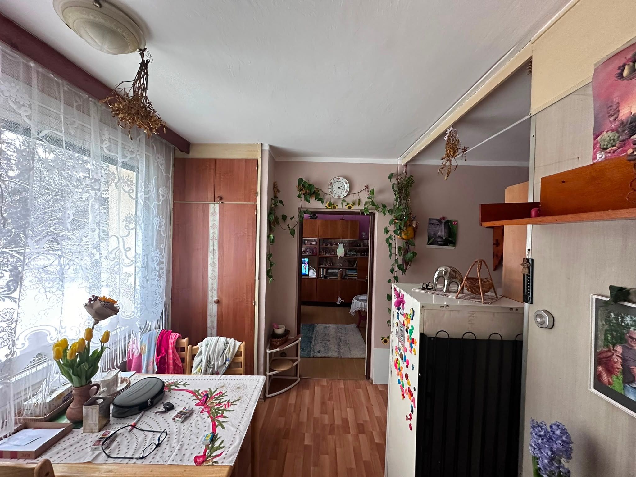 2+kk, Dolní Předměstí, Trutnov, 54 m² - 1