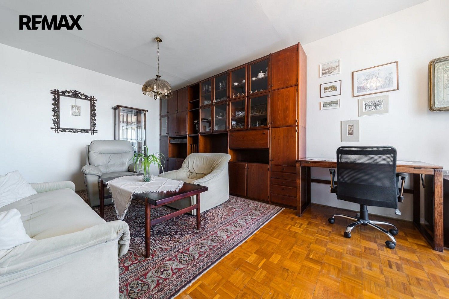 Byt 3+1 · 75 m² · Dolní, Prostějov - 3