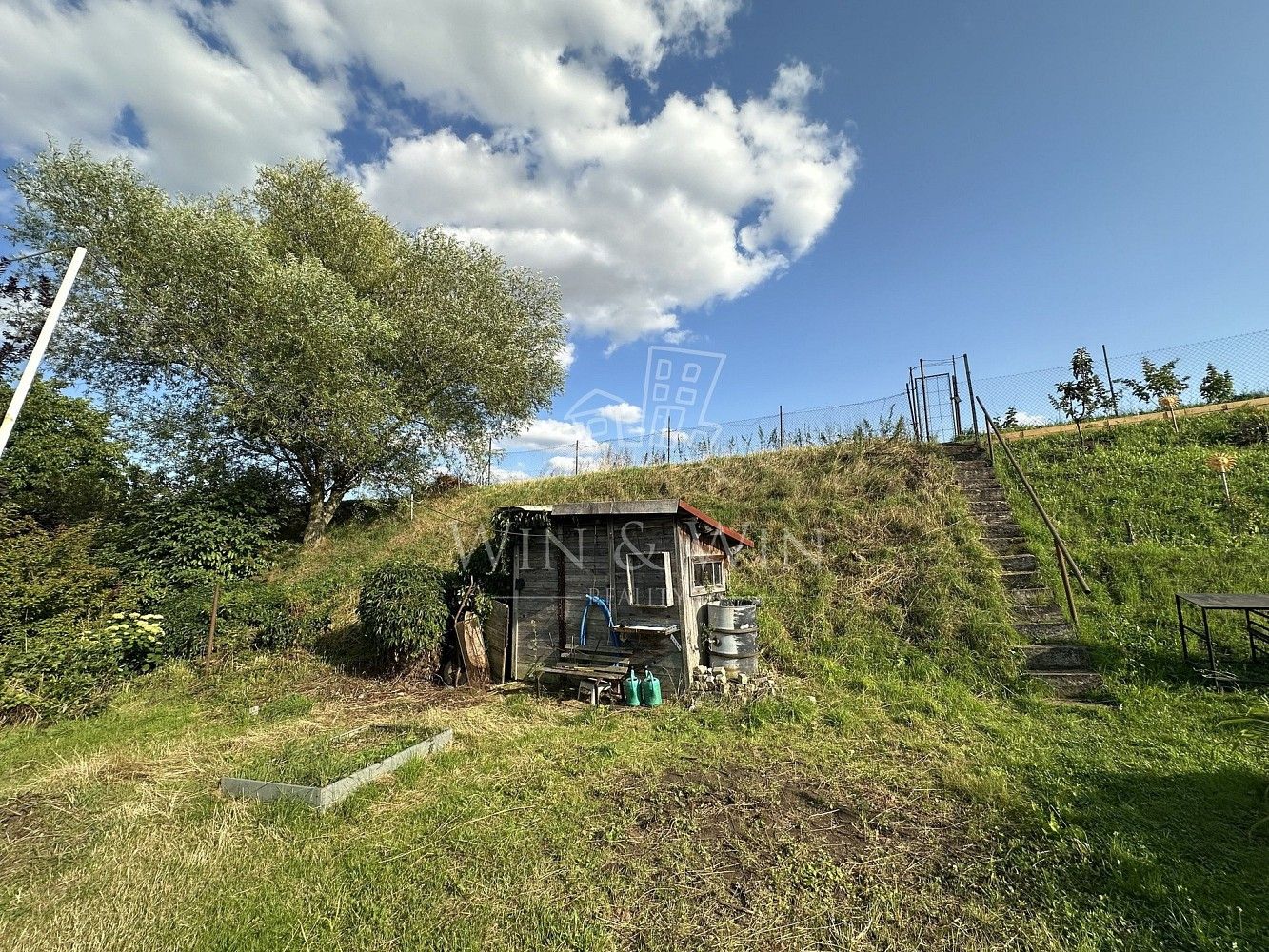 Prodej zahrada - Brandýs nad Labem-Stará Boleslav - Popovice, okres Praha-východ, Středočeský kraj - 2