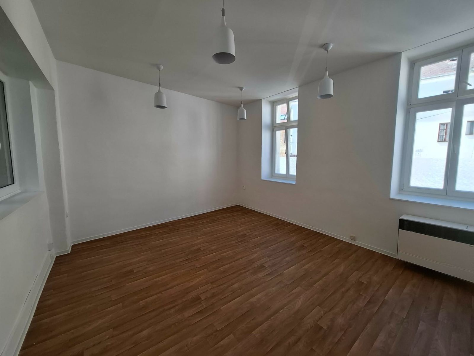 Pronájem byt 3+1 - Sedláčkova, Plzeň - Plzeň, Plzeňský kraj, 78 m² - 5