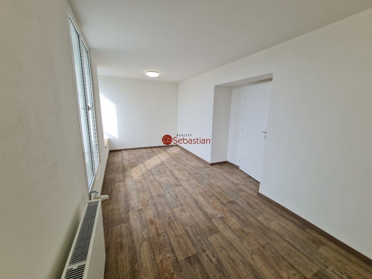 3+kk, Antonína Sochora, Teplice, 81 m² - 2