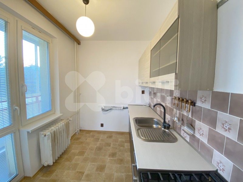 Pronájem byt 3+1 - Beskydská, Třinec, 70 m²