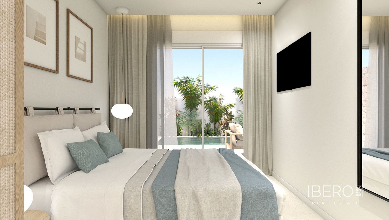 Byt 3+kk · 68 m² · Torre de la Horadada, Španělsko - 4