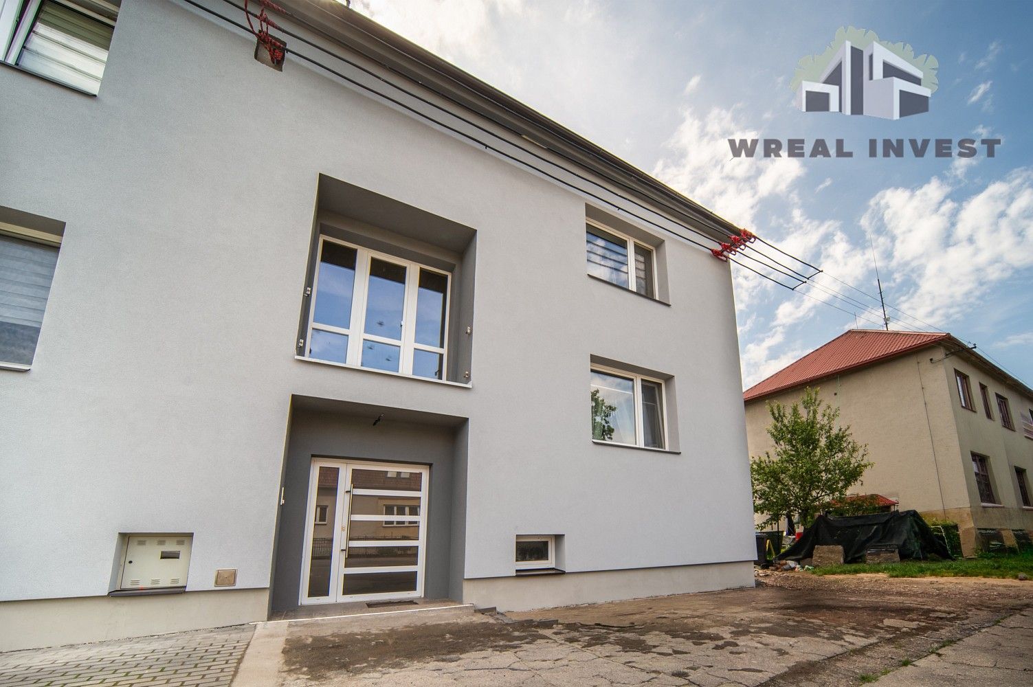 3+1, Brumov-Bylnice, okres Zlín, Zlínský kraj, 61 m² - 1
