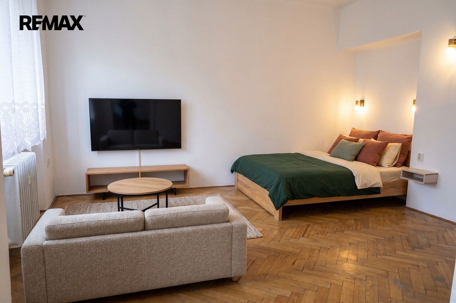 Prodej byt 1+kk - Hradec Králové, Královéhradecký kraj, 30 m² - 2