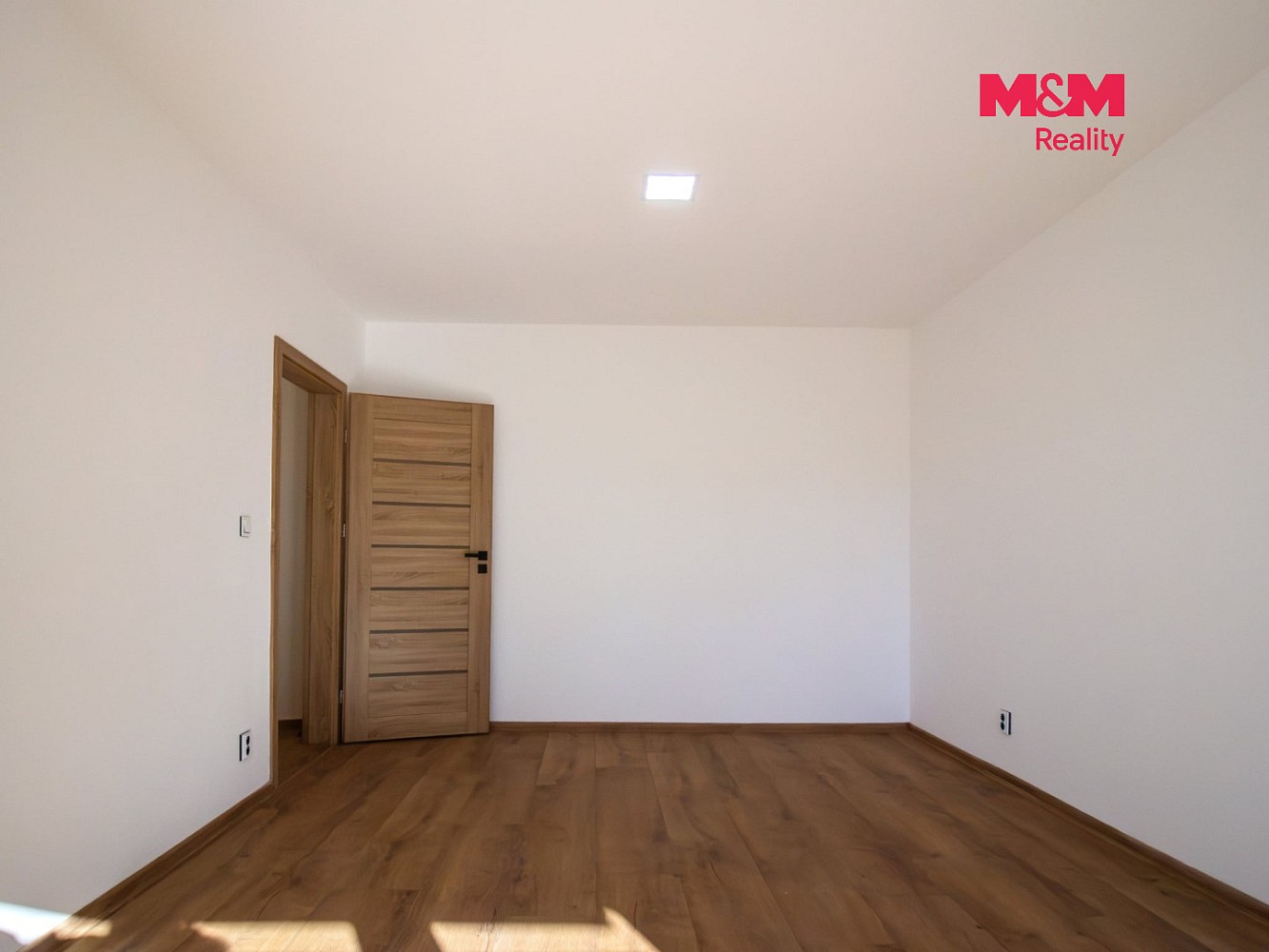 2+1, Dr. Martínka, Ostrava - Hrabůvka, 54 m² - 2