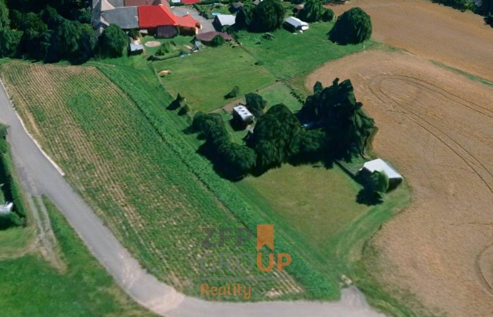 Pozemky pro bydlení, Hradec nad Svitavou, 569 01