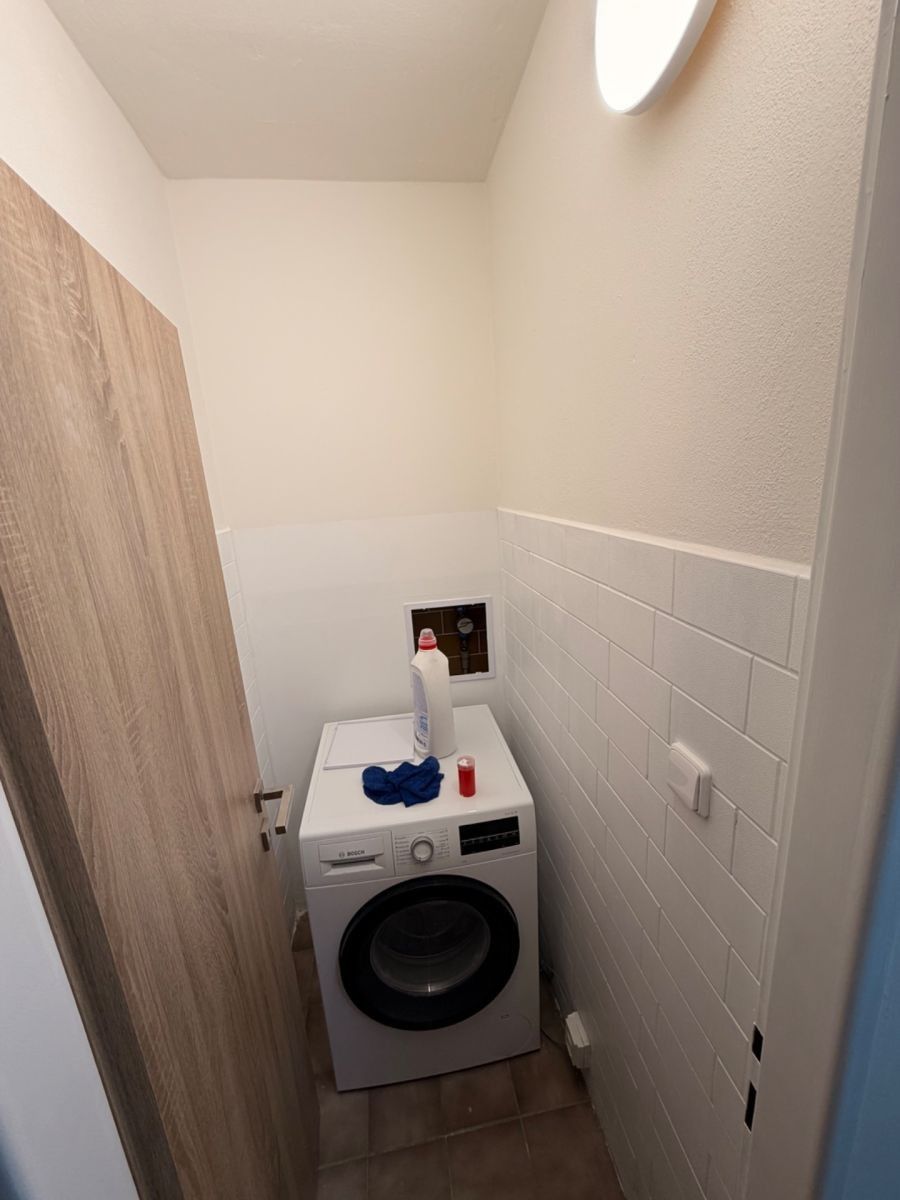 Pronájem byt 4+kk - Bochovská, Praha - Jinonice, 100 m² - 5