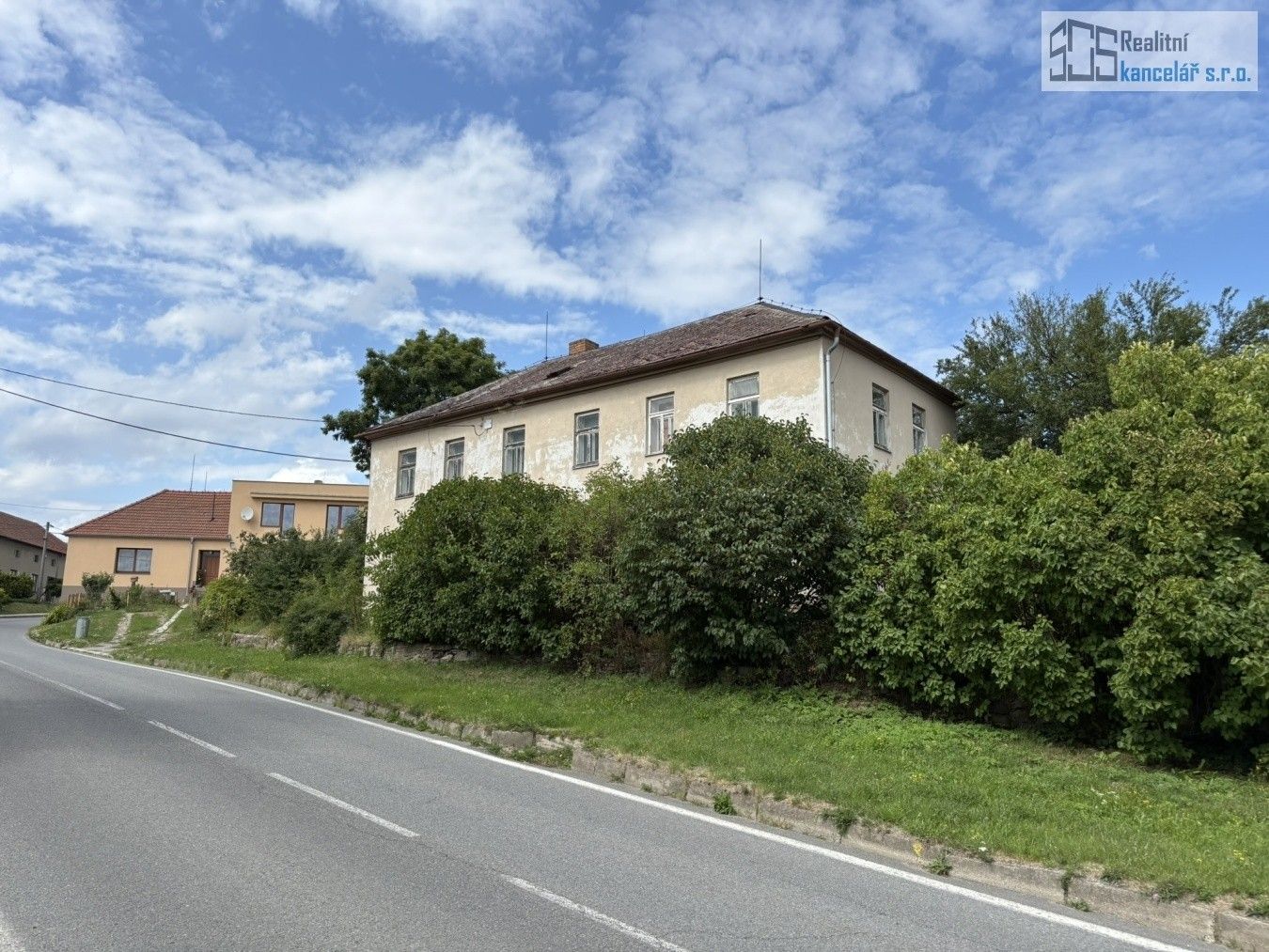 Rodinné domy, Ruprechtov, 620 m² - 2