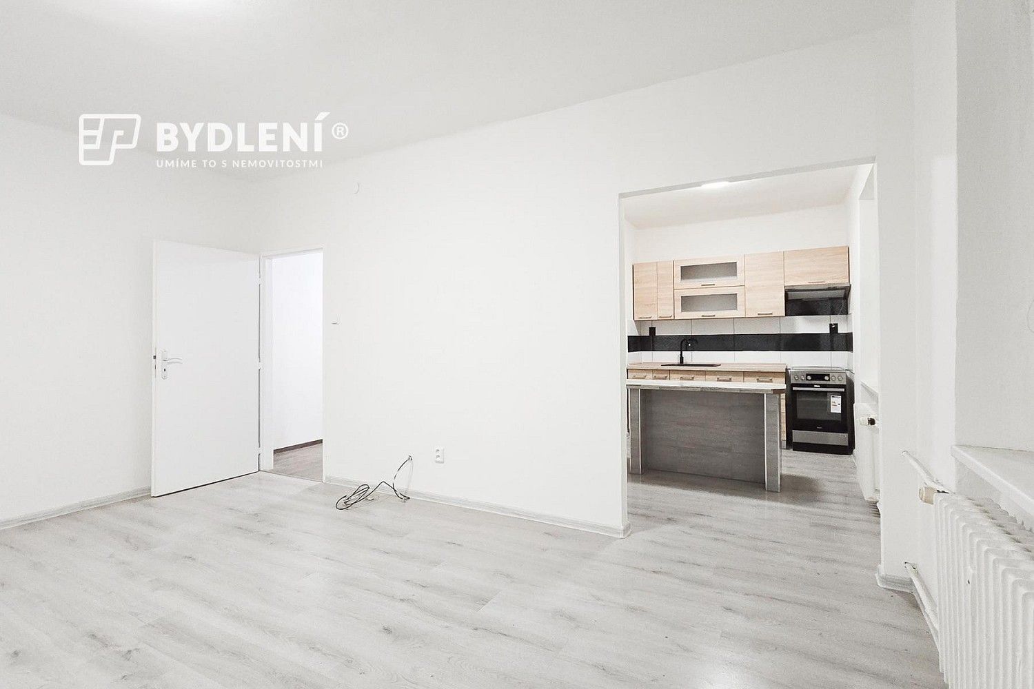 2+1, Most, Ústecký kraj, 55 m² - 2