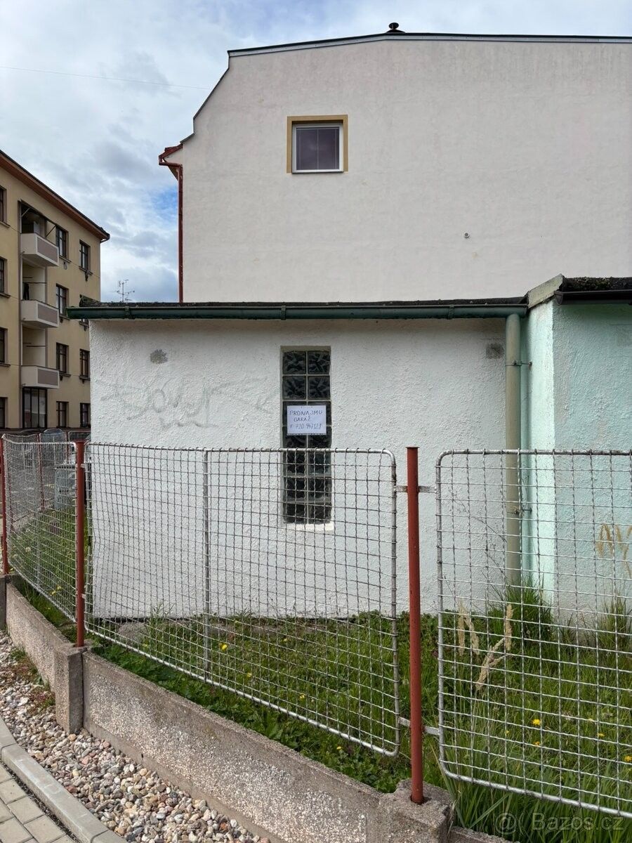 Pronájem garáž - Trutnov, 541 01 - 5