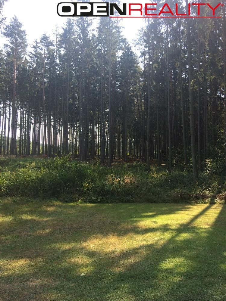 Pozemek · 1 037 m² · Sentice - 3