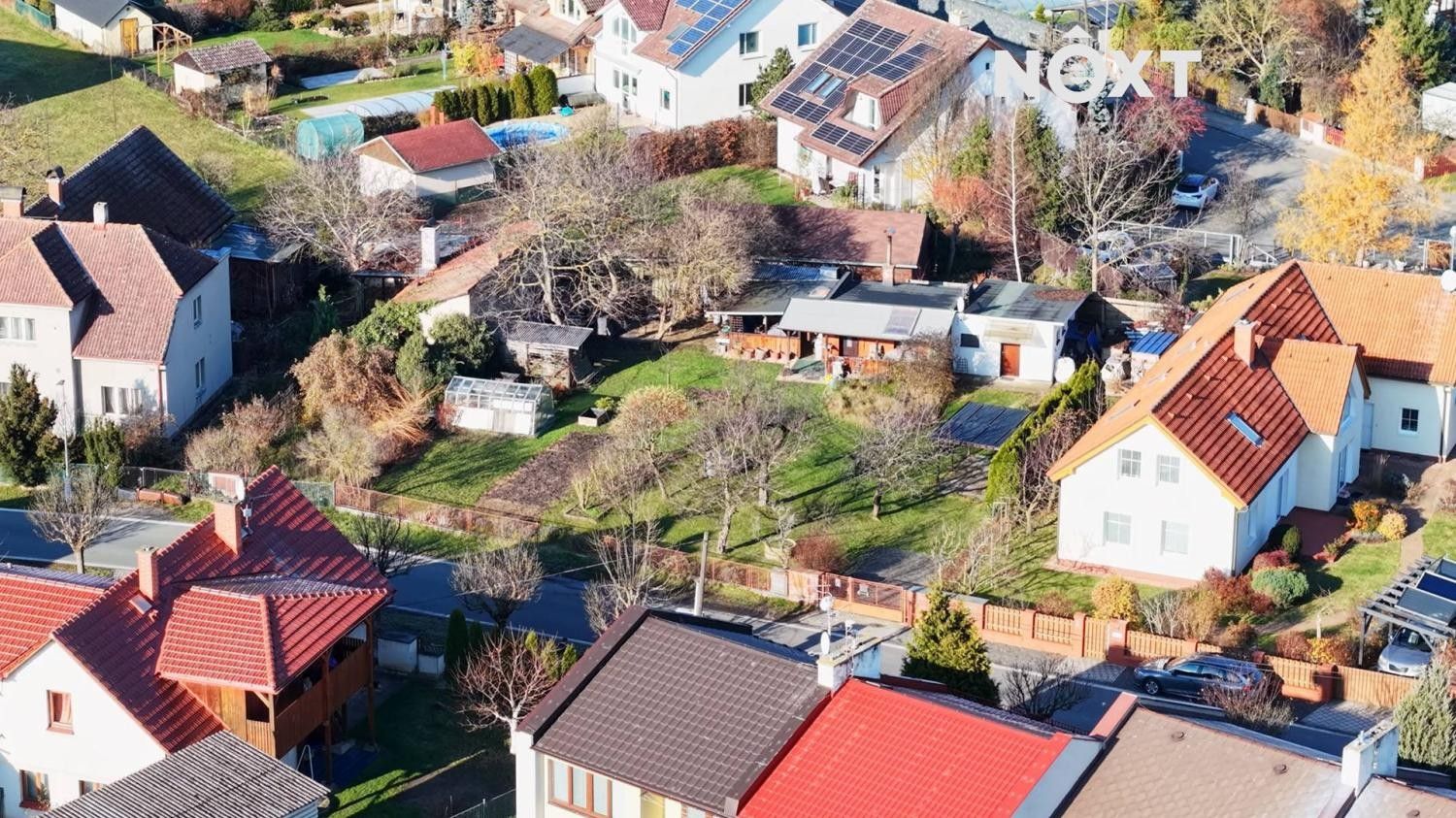 Prodej pozemek pro bydlení - Obecní, Hradec Králové