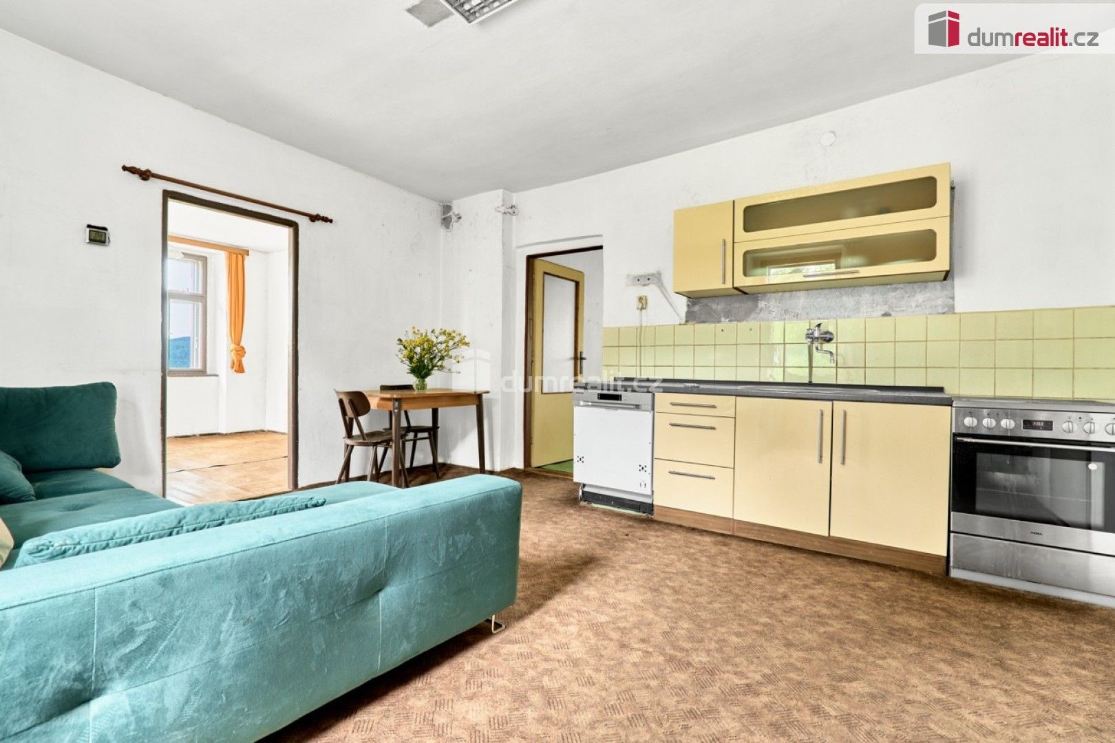 Rodinné domy, Knínice, Lovečkovice, 531 m²