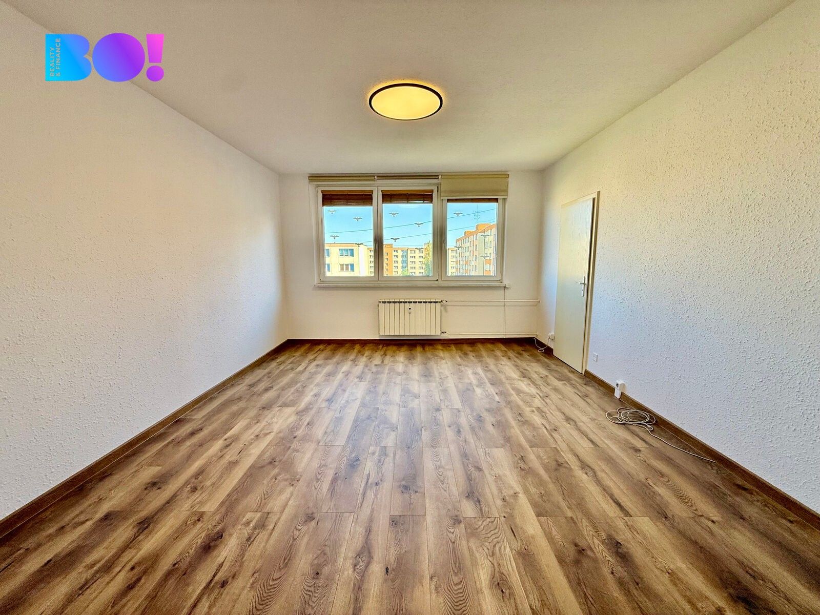 3+1, Polní, Český Těšín, 69 m² - 2