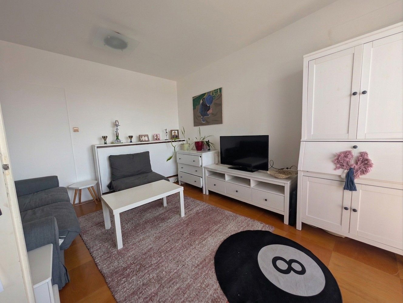 3+1, Šternberk, okres Olomouc, Olomoucký kraj, 63 m² - 1