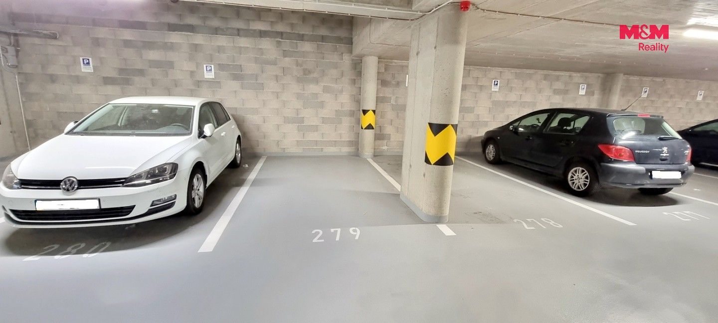 Ostatní, Mezi vodami, Praha, 12 m² - 2