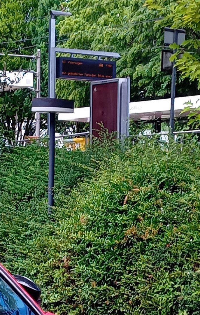 Prodej byt 2+1 - Fritz-Ulrich-Weg 7 Stuttgart-Möhringen Möhringen Baden-Württemberg 70567, 58 m² - 5