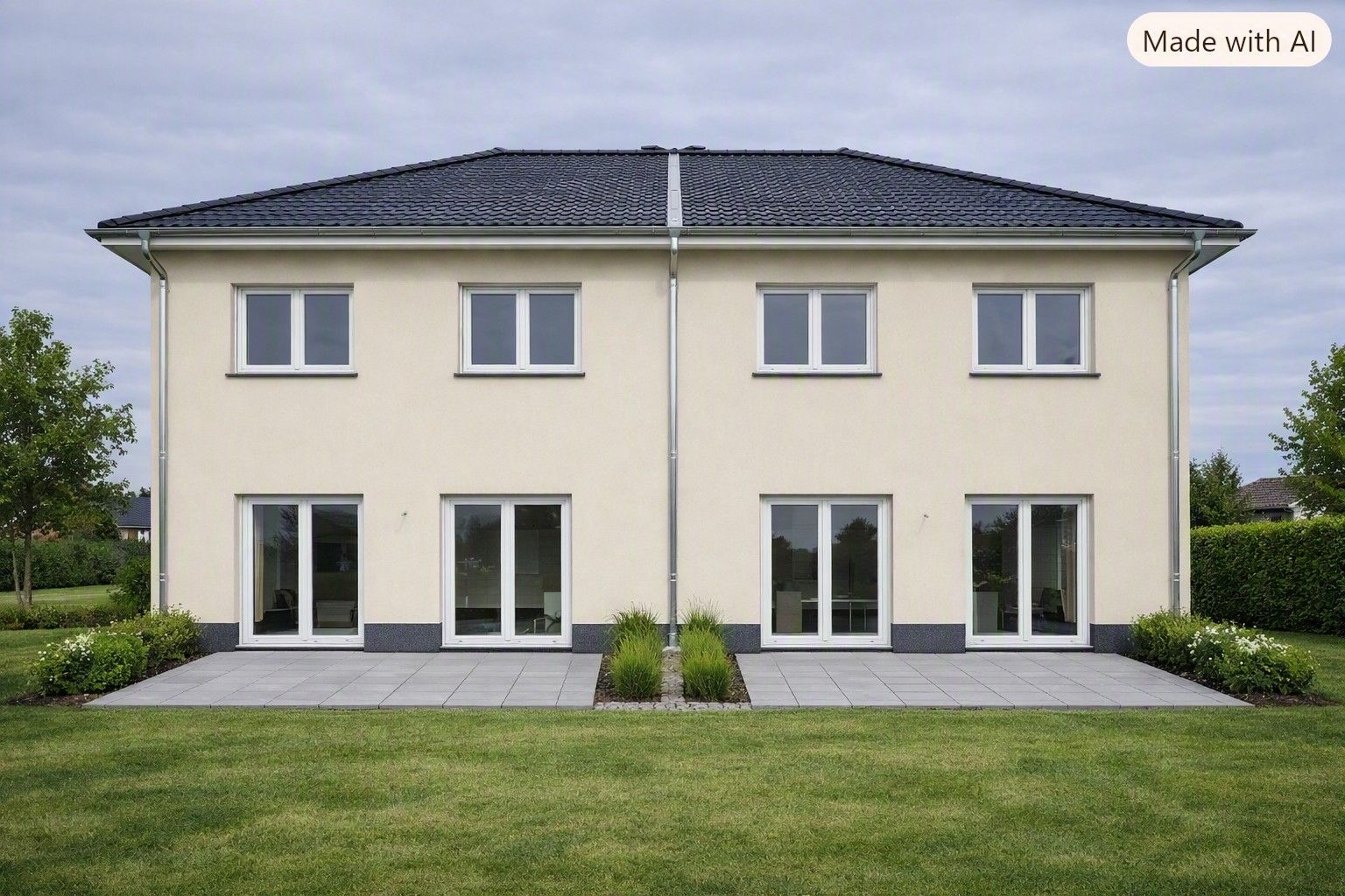 Rodinný dům · 135 m² · Magdeburg Sachsen-Anhalt 39110 - 3