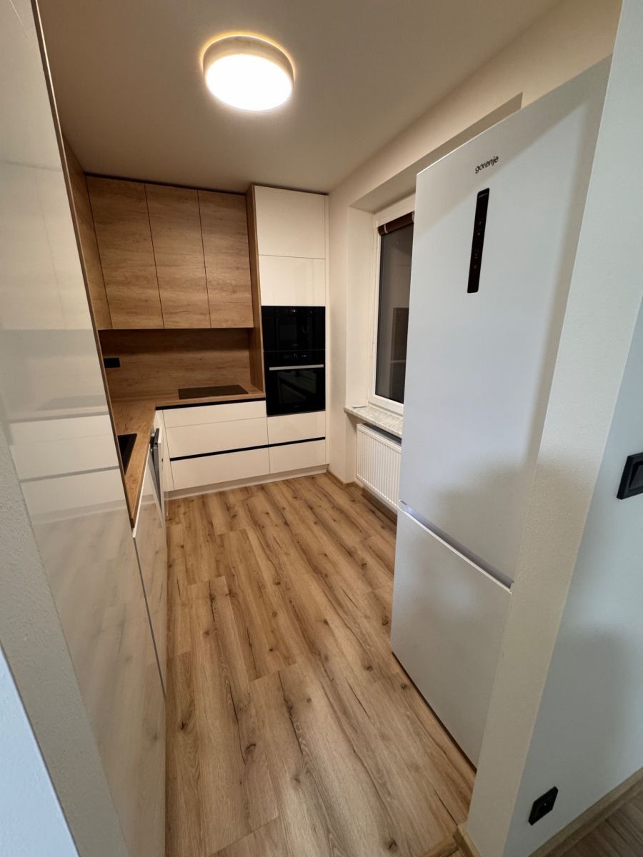 Byt 2+1 · 58 m² · Husova čtvrť, Rosice - Rosice u Brna, Jihomoravský kraj - 3