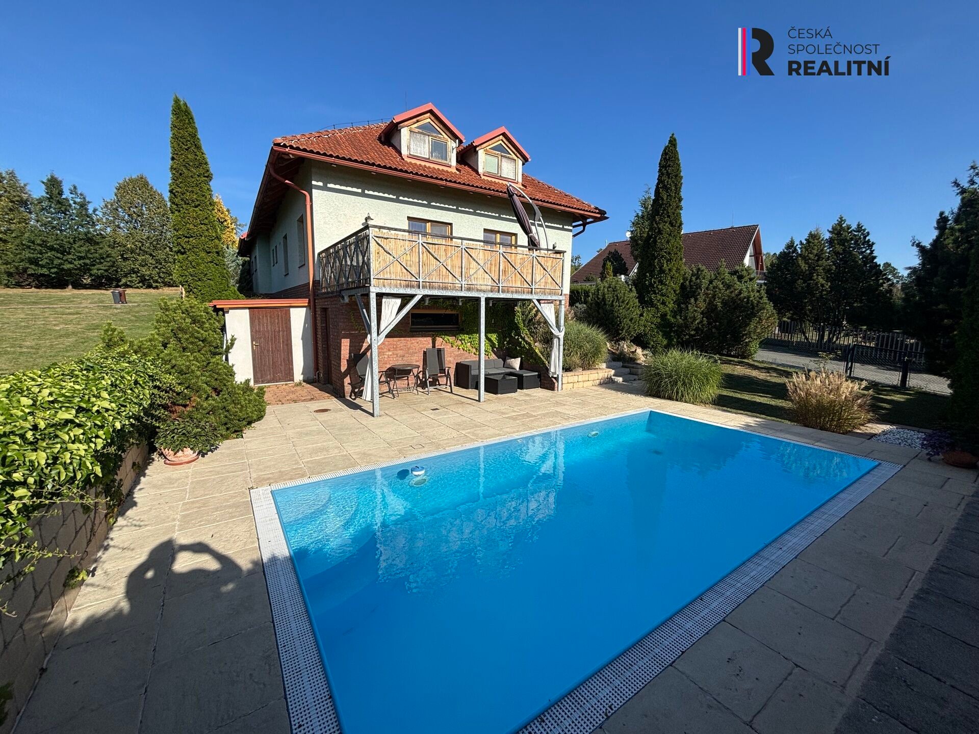 Rodinný dům · 318 m² · Pod Vodárnou, Šumperk - 1