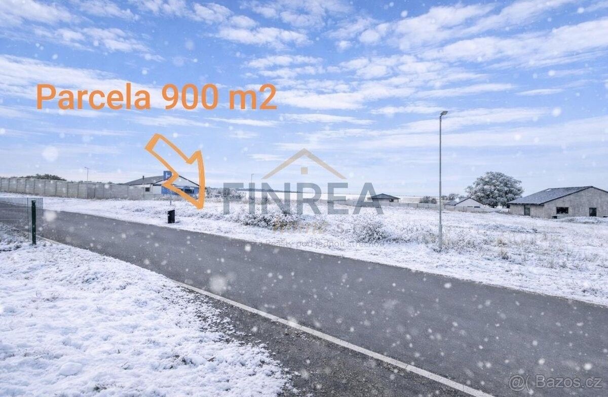 Pozemky pro bydlení, Kryry, 439 81