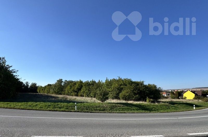 Pozemky pro bydlení, Ke Karlovu 61, Ivančice Němčice - 2