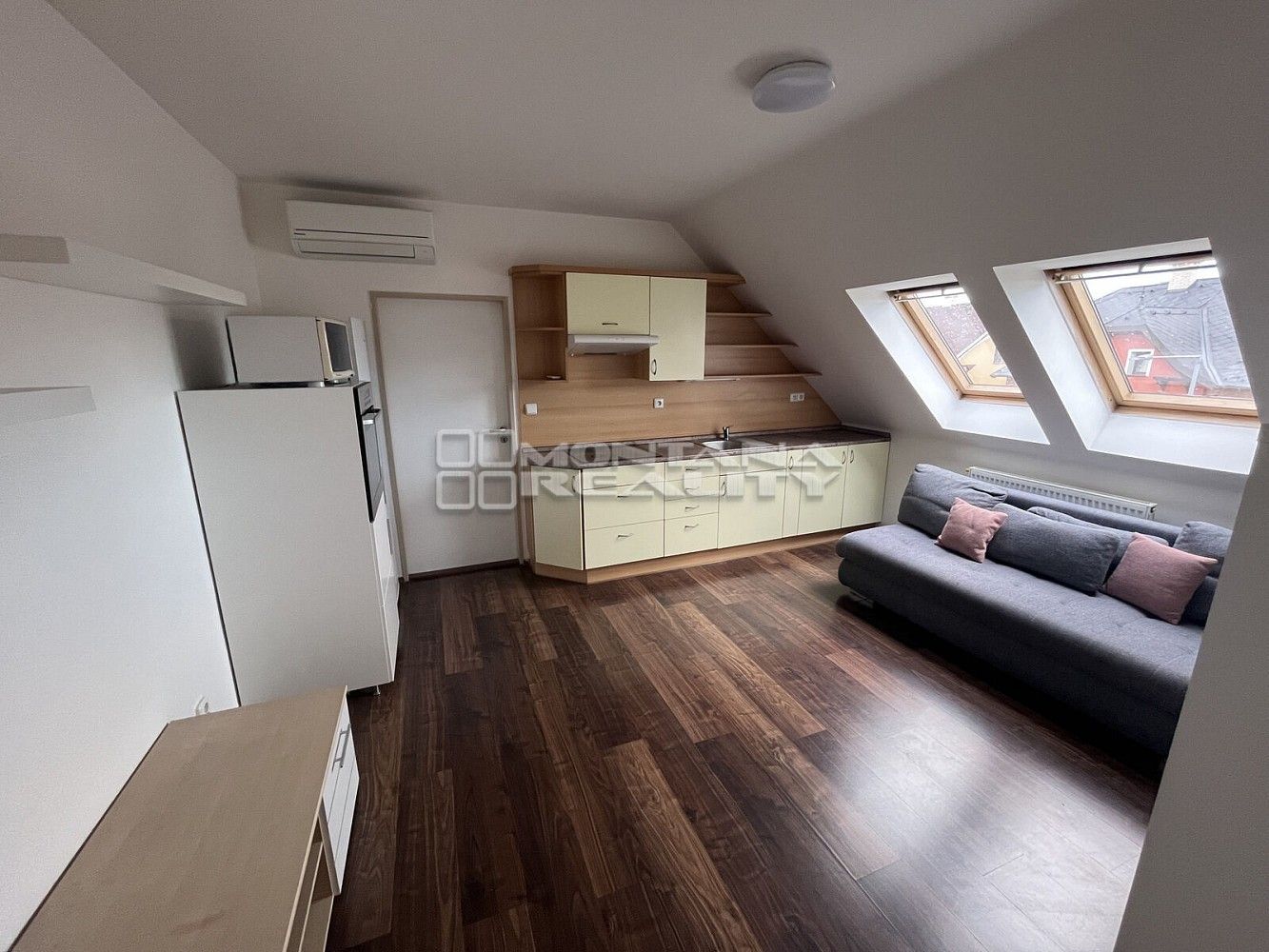 2+kk, Olomouc - Nové Sady, Olomoucký kraj, 48 m² - 1