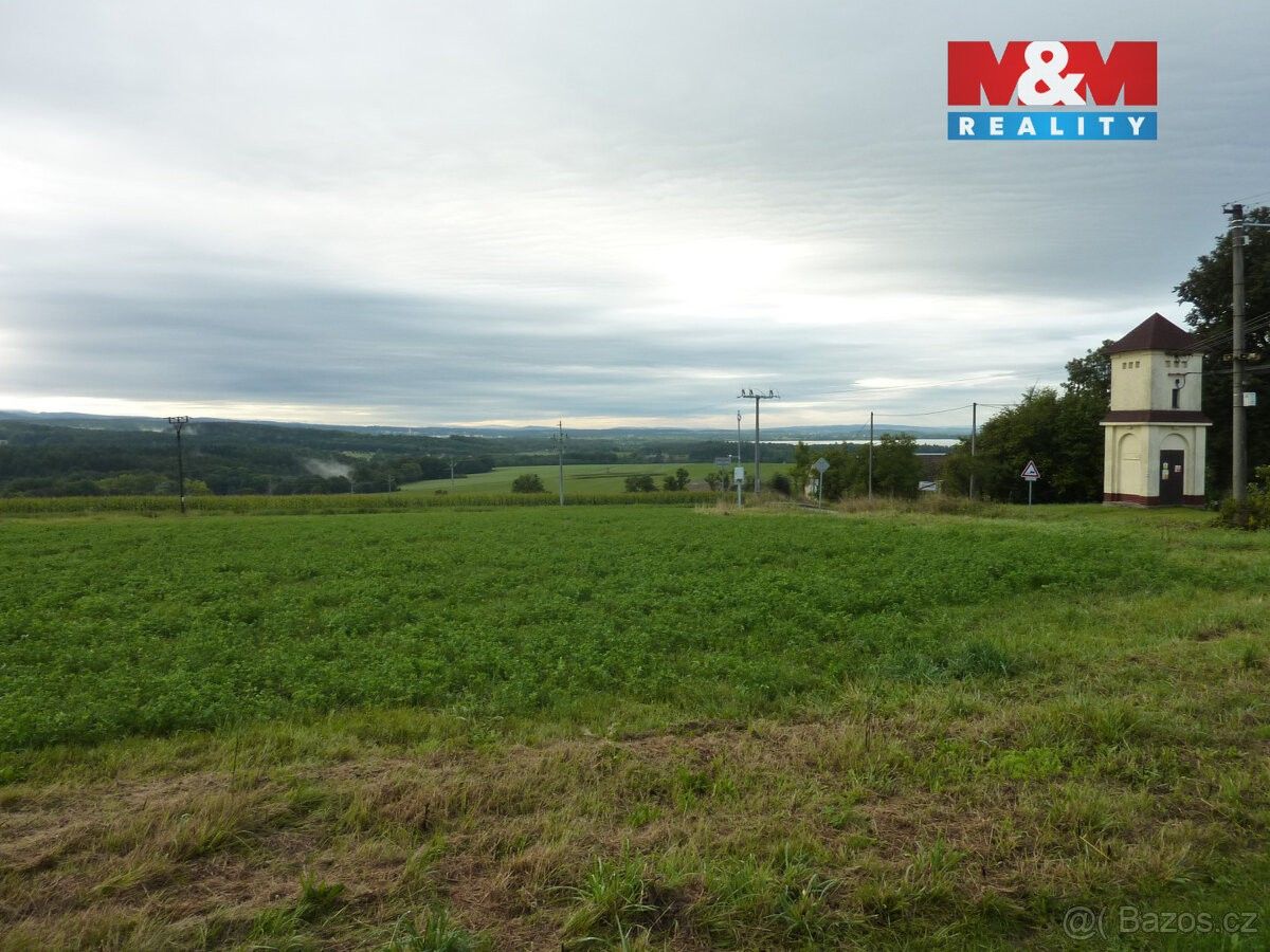 Prodej pozemek pro bydlení - Česká Skalice, 552 03