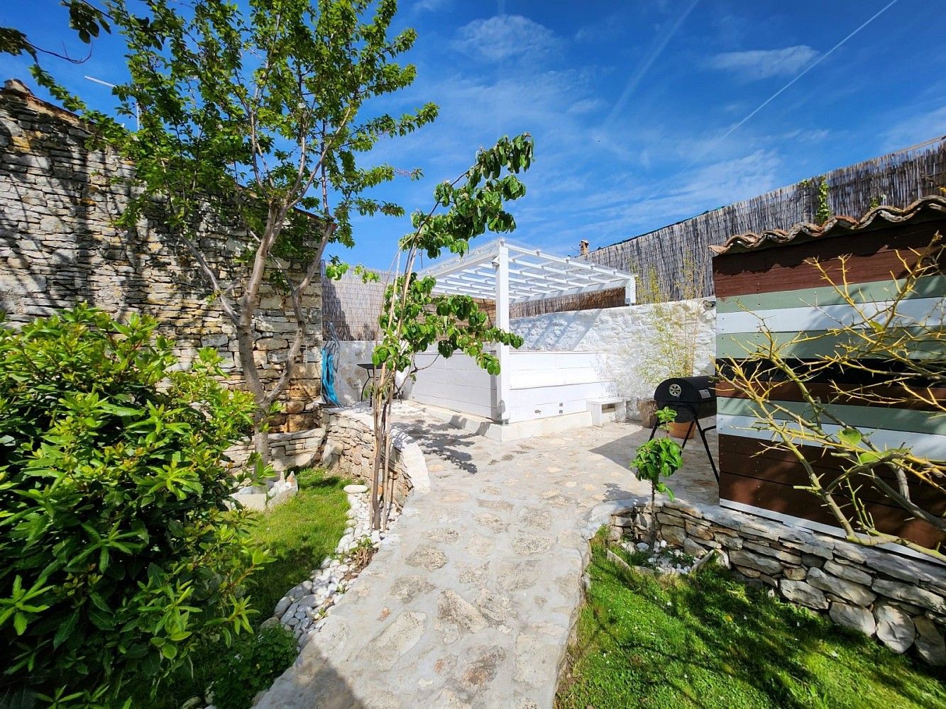 Prodej rodinný dům - Pula, HR, 69 m² - 5