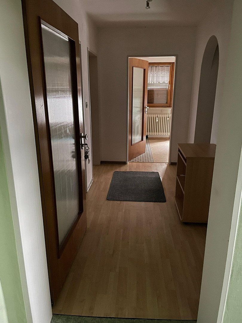 2+kk, Würzburg Heidingsfeld Bayern 97084, 60 m² - 2