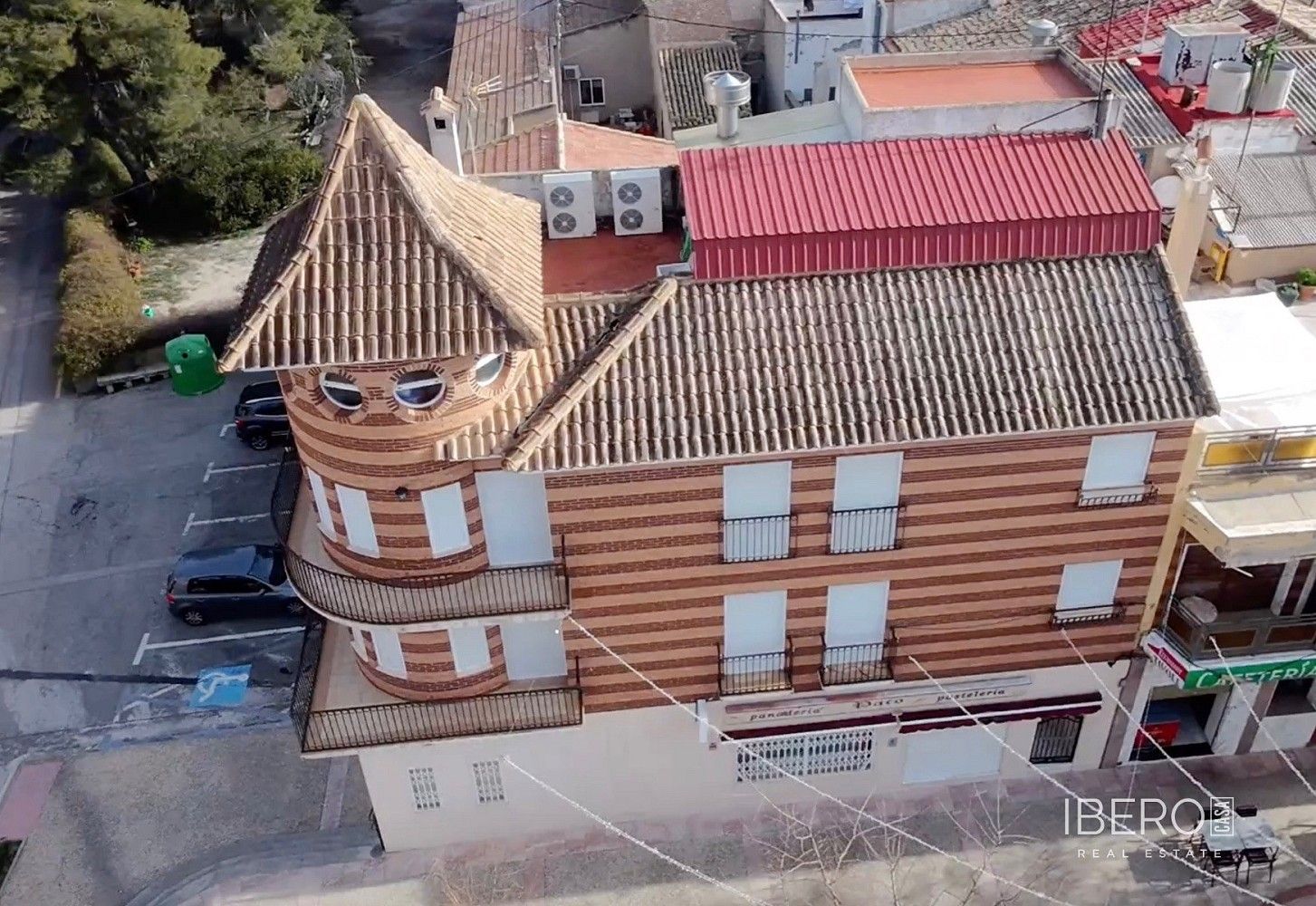 Rodinné domy, La Romana, ES, 422 m² - 1